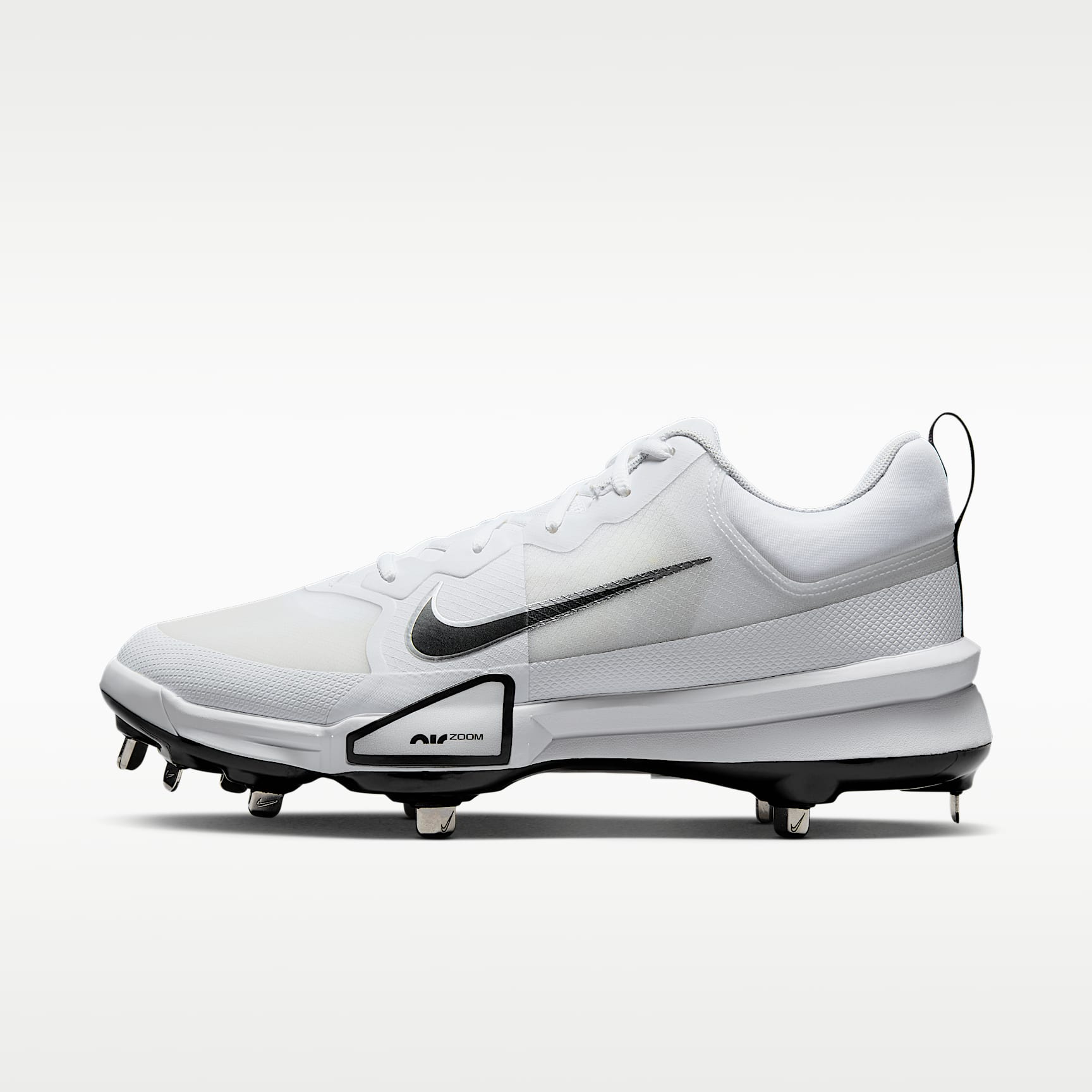 Nike Force Zoom Trout 9 Pro Baseball Cleats. Nike.com